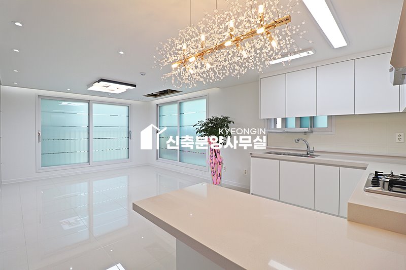 경기 부천오정구 오정동 태라로채 12차 [ 2룸 . 3룸 . 테라스 . 복층 Type ] 분양 매물번호 14930 사진 1