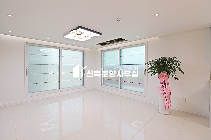 경기 부천오정구 오정동 태라로채 12차 [ 2룸 . 3룸 . 테라스 . 복층 Type ] 분양 매물번호 14930 사진 2
