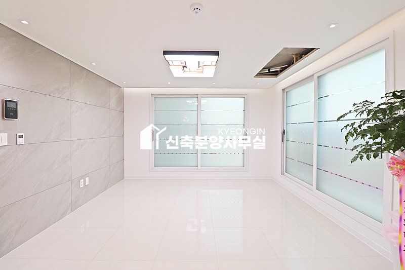 경기 부천오정구 오정동 태라로채 12차 [ 2룸 . 3룸 . 테라스 . 복층 Type ] 분양 매물번호 14930 사진 3