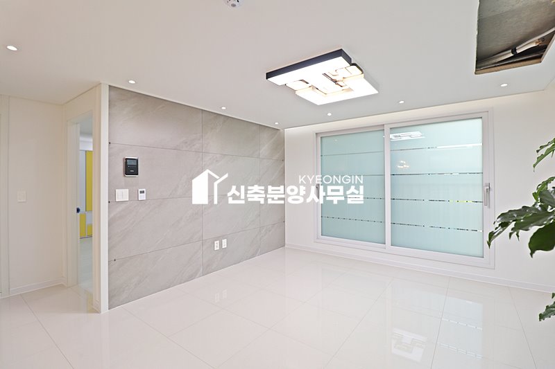 경기 부천오정구 오정동 태라로채 12차 [ 2룸 . 3룸 . 테라스 . 복층 Type ] 분양 매물번호 14930 사진 4