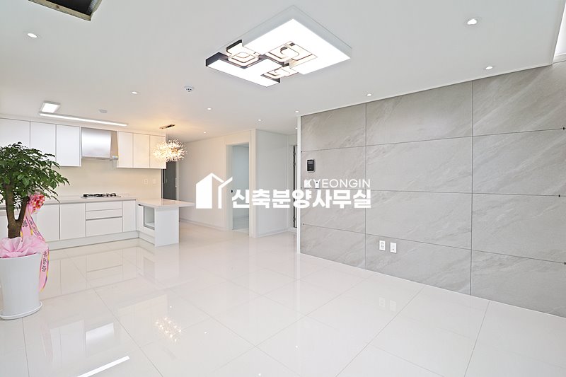 경기 부천오정구 오정동 태라로채 12차 [ 2룸 . 3룸 . 테라스 . 복층 Type ] 분양 매물번호 14930 사진 5