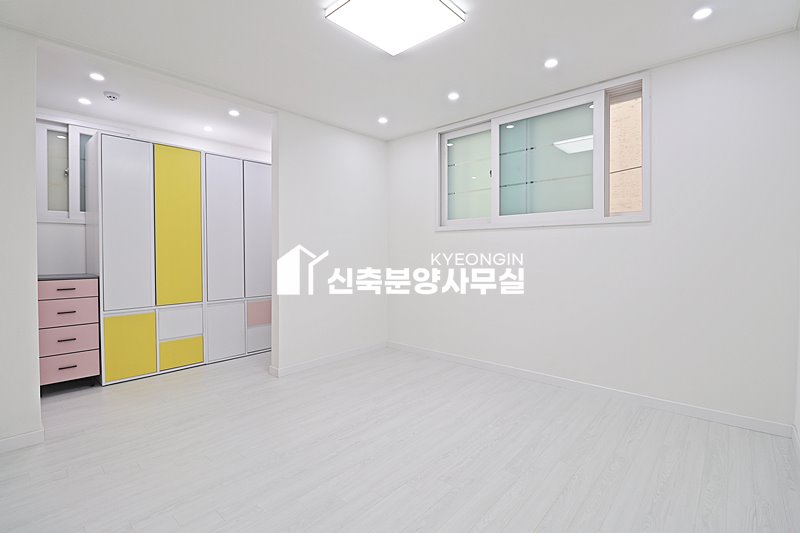 경기 부천오정구 오정동 태라로채 12차 [ 2룸 . 3룸 . 테라스 . 복층 Type ] 분양 매물번호 14930 사진 13