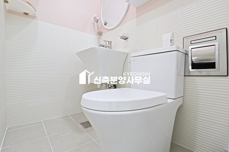 경기 부천오정구 오정동 태라로채 12차 [ 2룸 . 3룸 . 테라스 . 복층 Type ] 분양 매물번호 14930 사진 14