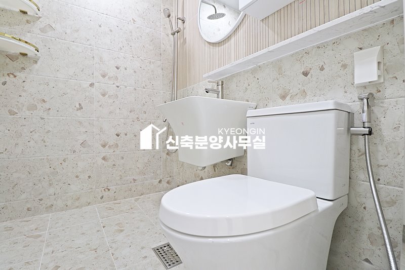 경기 부천오정구 오정동 태라로채 12차 [ 2룸 . 3룸 . 테라스 . 복층 Type ] 분양 매물번호 14930 사진 17
