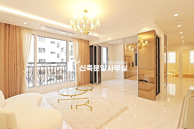 경기 파주시 야당동 마스터피스 4차 [ 3룸 . 가변형4룸 . 4룸 . 테라스 . 복층 Type ] 분양 매물번호 14929 사진 4