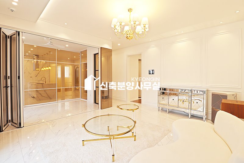 경기 파주시 야당동 마스터피스 4차 [ 3룸 . 가변형4룸 . 4룸 . 테라스 . 복층 Type ] 분양 매물번호 14929 사진 6