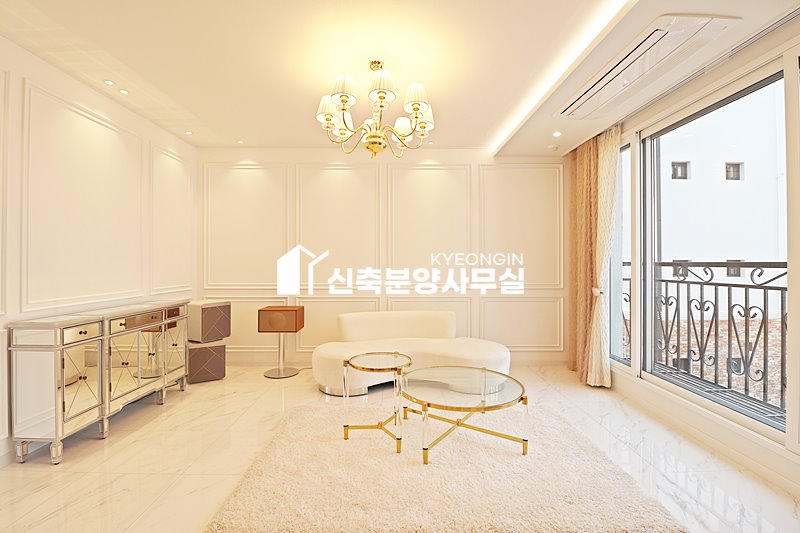 경기 파주시 야당동 마스터피스 4차 [ 3룸 . 가변형4룸 . 4룸 . 테라스 . 복층 Type ] 분양 매물번호 14929 사진 8