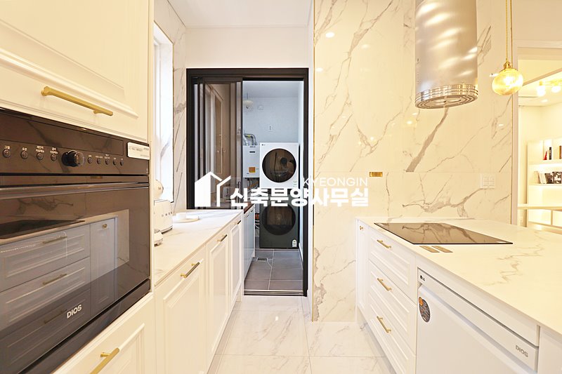 경기 파주시 야당동 마스터피스 4차 [ 3룸 . 가변형4룸 . 4룸 . 테라스 . 복층 Type ] 분양 매물번호 14929 사진 14