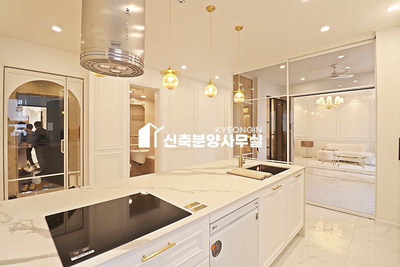 경기 파주시 야당동 마스터피스 4차 [ 3룸 . 가변형4룸 . 4룸 . 테라스 . 복층 Type ] 분양 매물번호 14929 사진 17