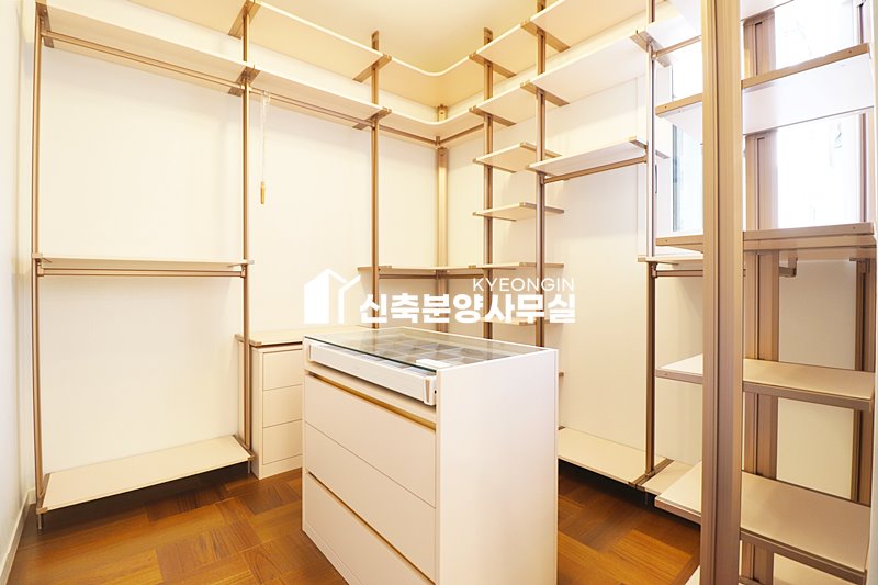 경기 파주시 야당동 마스터피스 4차 [ 3룸 . 가변형4룸 . 4룸 . 테라스 . 복층 Type ] 분양 매물번호 14929 사진 20