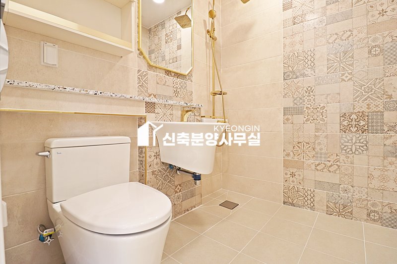 경기 파주시 야당동 마스터피스 4차 [ 3룸 . 가변형4룸 . 4룸 . 테라스 . 복층 Type ] 분양 매물번호 14929 사진 21