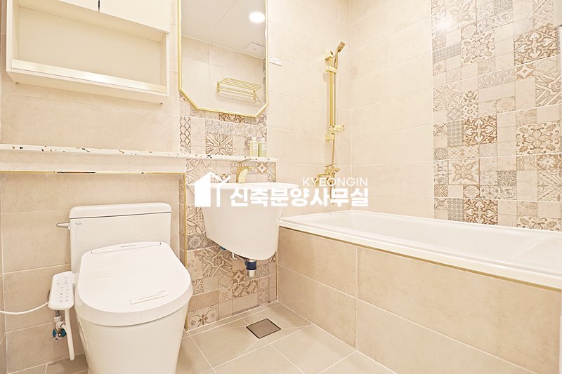 경기 파주시 야당동 마스터피스 4차 [ 3룸 . 가변형4룸 . 4룸 . 테라스 . 복층 Type ] 분양 매물번호 14929 사진 24