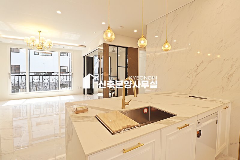 경기 파주시 야당동 마스터피스 4차 [ 3룸 . 가변형4룸 . 4룸 . 테라스 . 복층 Type ] 분양 매물번호 14929 사진 26