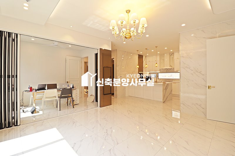 경기 파주시 야당동 마스터피스 4차 [ 3룸 . 가변형4룸 . 4룸 . 테라스 . 복층 Type ] 분양 매물번호 14929 사진 31