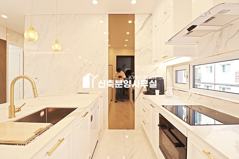 경기 파주시 야당동 마스터피스 4차 [ 3룸 . 가변형4룸 . 4룸 . 테라스 . 복층 Type ] 분양 매물번호 14929 사진 35