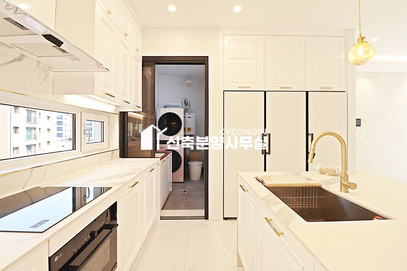 경기 파주시 야당동 마스터피스 4차 [ 3룸 . 가변형4룸 . 4룸 . 테라스 . 복층 Type ] 분양 매물번호 14929 사진 36
