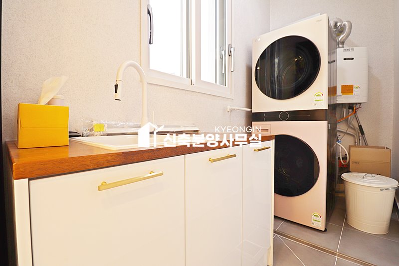 경기 파주시 야당동 마스터피스 4차 [ 3룸 . 가변형4룸 . 4룸 . 테라스 . 복층 Type ] 분양 매물번호 14929 사진 37