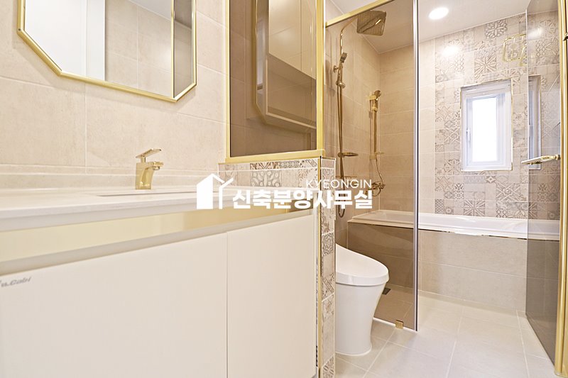경기 파주시 야당동 마스터피스 4차 [ 3룸 . 가변형4룸 . 4룸 . 테라스 . 복층 Type ] 분양 매물번호 14929 사진 44