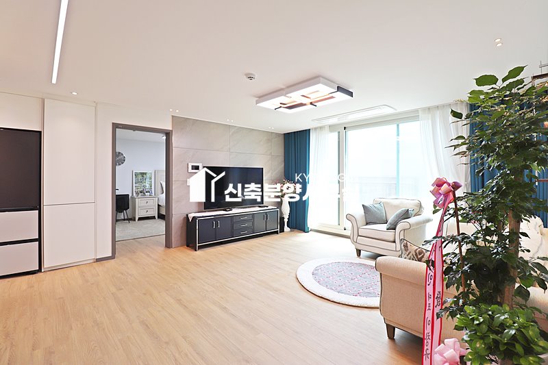 경기 파주시 상지석동 펠리즈 [ 3룸 . 테라스 . 복층 Type ] 분양 매물번호 14928 사진 4