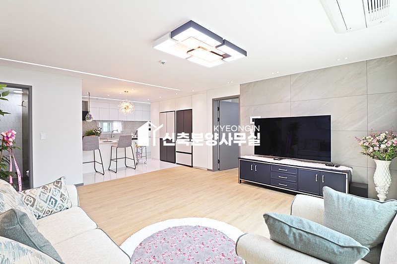 경기 파주시 상지석동 펠리즈 [ 3룸 . 테라스 . 복층 Type ] 분양 매물번호 14928 사진 5