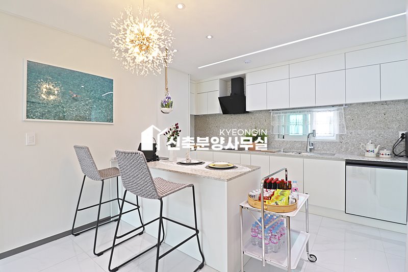 경기 파주시 상지석동 펠리즈 [ 3룸 . 테라스 . 복층 Type ] 분양 매물번호 14928 사진 9