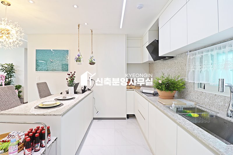 경기 파주시 상지석동 펠리즈 [ 3룸 . 테라스 . 복층 Type ] 분양 매물번호 14928 사진 10