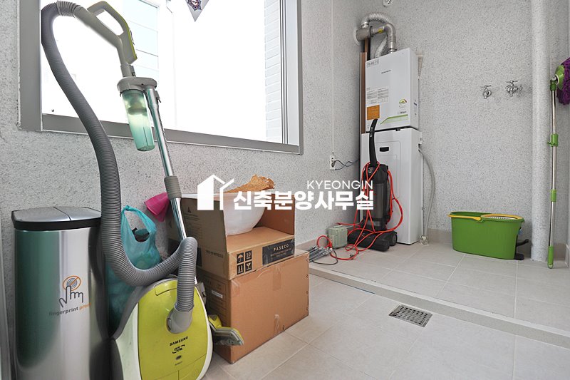 경기 파주시 상지석동 펠리즈 [ 3룸 . 테라스 . 복층 Type ] 분양 매물번호 14928 사진 12