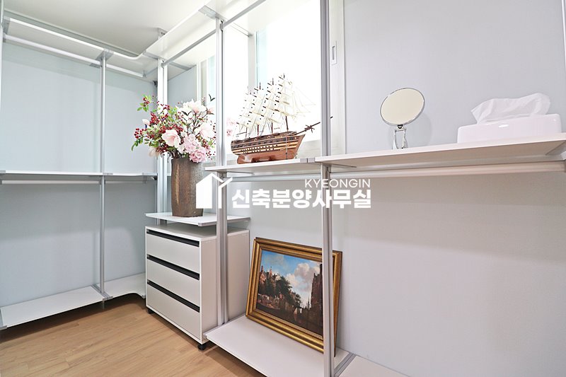 경기 파주시 상지석동 펠리즈 [ 3룸 . 테라스 . 복층 Type ] 분양 매물번호 14928 사진 16