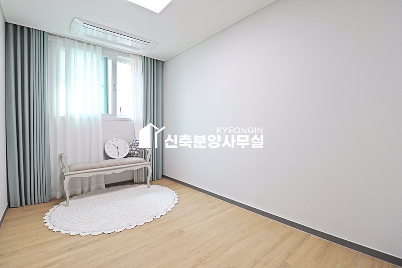 경기 파주시 상지석동 펠리즈 [ 3룸 . 테라스 . 복층 Type ] 분양 매물번호 14928 사진 17