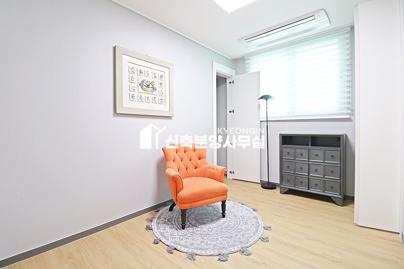 경기 파주시 상지석동 펠리즈 [ 3룸 . 테라스 . 복층 Type ] 분양 매물번호 14928 사진 18