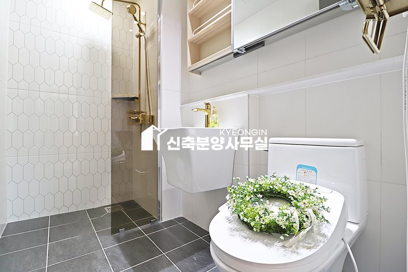 경기 파주시 상지석동 펠리즈 [ 3룸 . 테라스 . 복층 Type ] 분양 매물번호 14928 사진 19