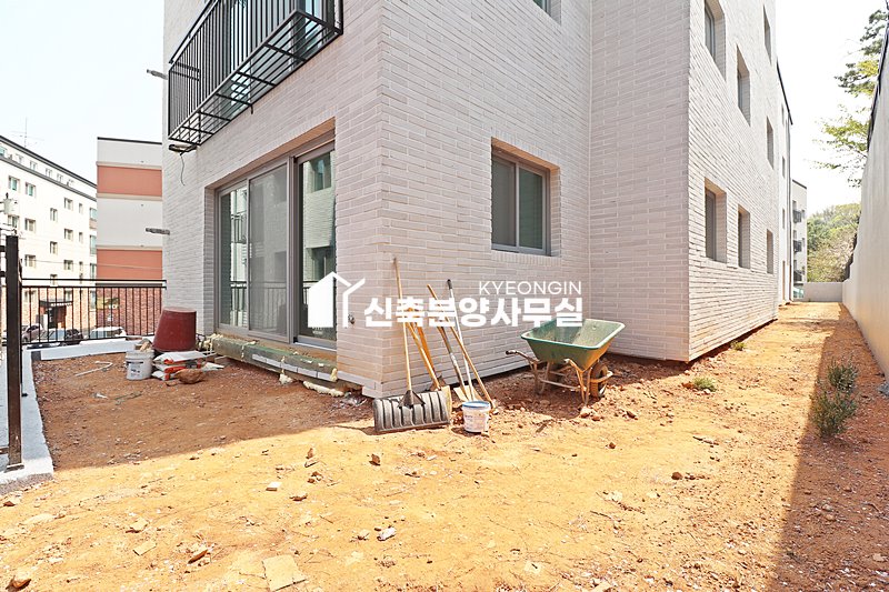 경기 파주시 상지석동 펠리즈 [ 3룸 . 테라스 . 복층 Type ] 분양 매물번호 14928 사진 21