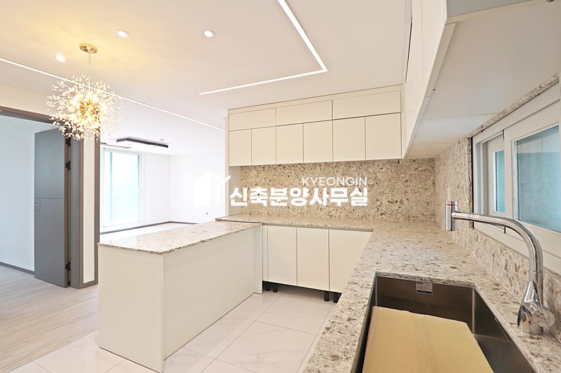경기 파주시 상지석동 펠리즈 [ 3룸 . 테라스 . 복층 Type ] 분양 매물번호 14928 사진 32