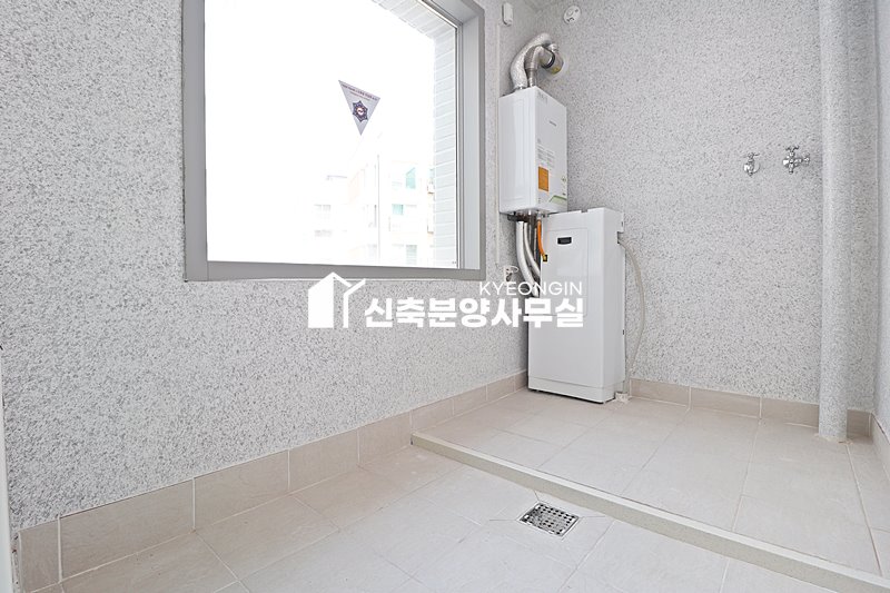 경기 파주시 상지석동 펠리즈 [ 3룸 . 테라스 . 복층 Type ] 분양 매물번호 14928 사진 33