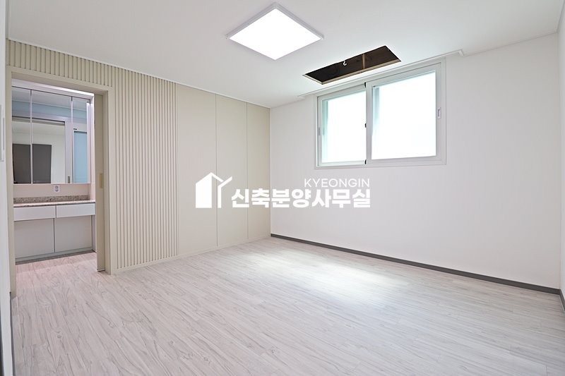 경기 파주시 상지석동 펠리즈 [ 3룸 . 테라스 . 복층 Type ] 분양 매물번호 14928 사진 34