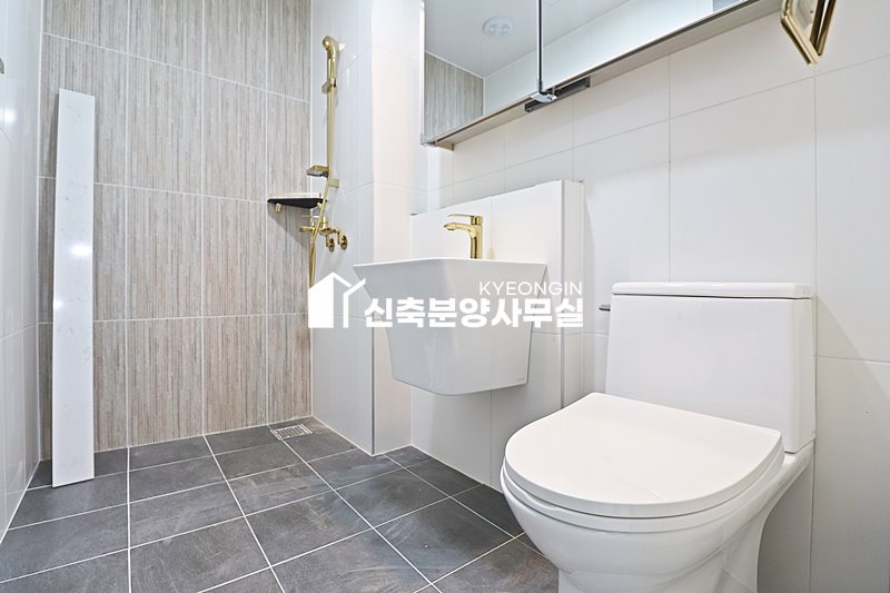 경기 파주시 상지석동 펠리즈 [ 3룸 . 테라스 . 복층 Type ] 분양 매물번호 14928 사진 36