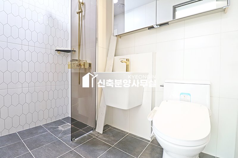 경기 파주시 상지석동 펠리즈 [ 3룸 . 테라스 . 복층 Type ] 분양 매물번호 14928 사진 39