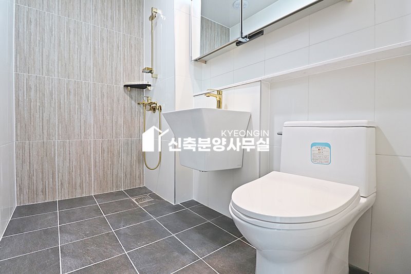 경기 파주시 상지석동 펠리즈 [ 3룸 . 테라스 . 복층 Type ] 분양 매물번호 14928 사진 55