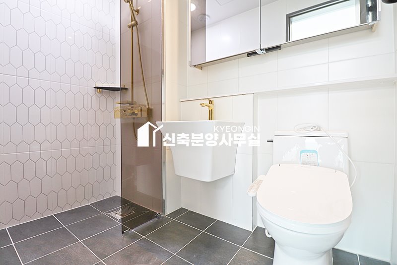 경기 파주시 상지석동 펠리즈 [ 3룸 . 테라스 . 복층 Type ] 분양 매물번호 14928 사진 58