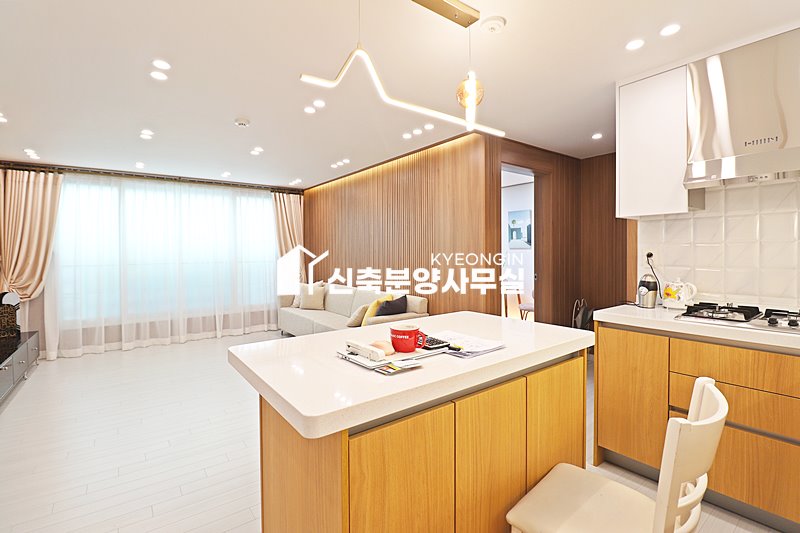 경기 부천원미구 춘의동 벨루가4차 [ 2룸 . 3룸 . 4룸 . 테라스 . 복층 Type ] 분양 매물번호 14926 사진 2