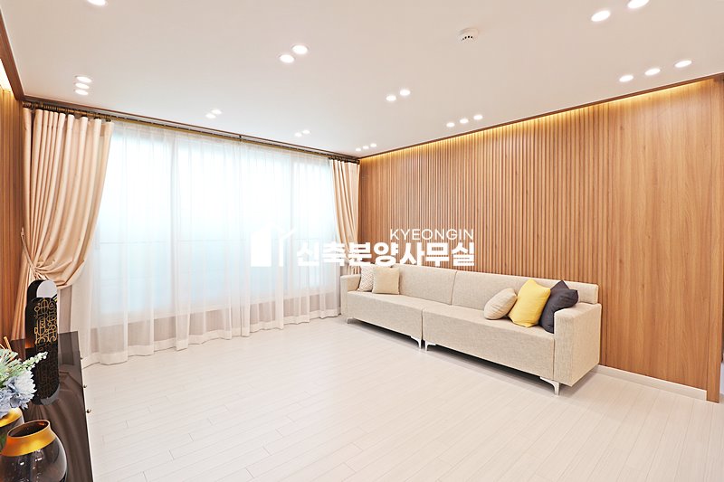 경기 부천원미구 춘의동 벨루가4차 [ 2룸 . 3룸 . 4룸 . 테라스 . 복층 Type ] 분양 매물번호 14926 사진 3