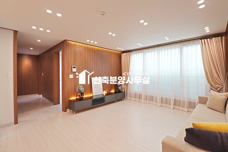 경기 부천원미구 춘의동 벨루가4차 [ 2룸 . 3룸 . 4룸 . 테라스 . 복층 Type ] 분양 매물번호 14926 사진 5
