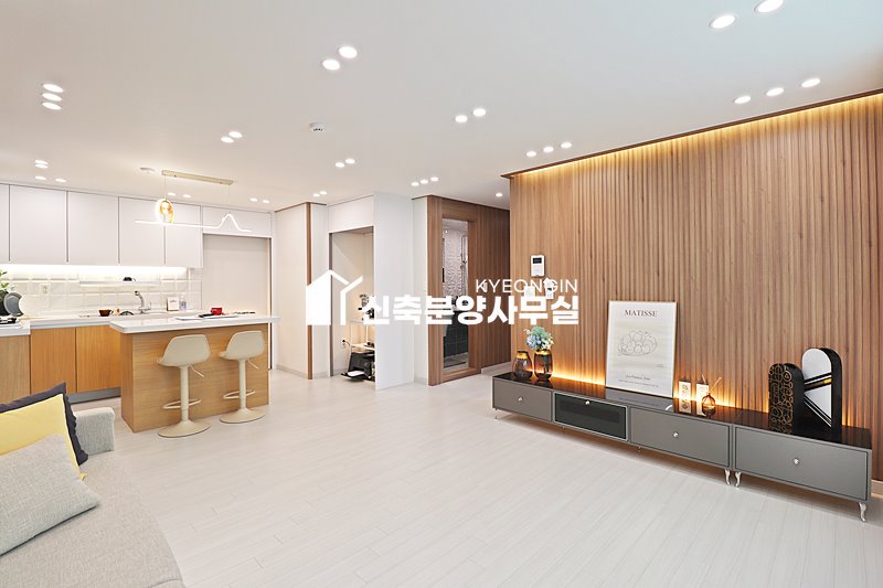 경기 부천원미구 춘의동 벨루가4차 [ 2룸 . 3룸 . 4룸 . 테라스 . 복층 Type ] 분양 매물번호 14926 사진 6