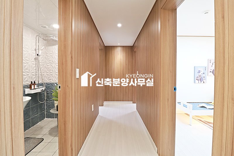 경기 부천원미구 춘의동 벨루가4차 [ 2룸 . 3룸 . 4룸 . 테라스 . 복층 Type ] 분양 매물번호 14926 사진 12