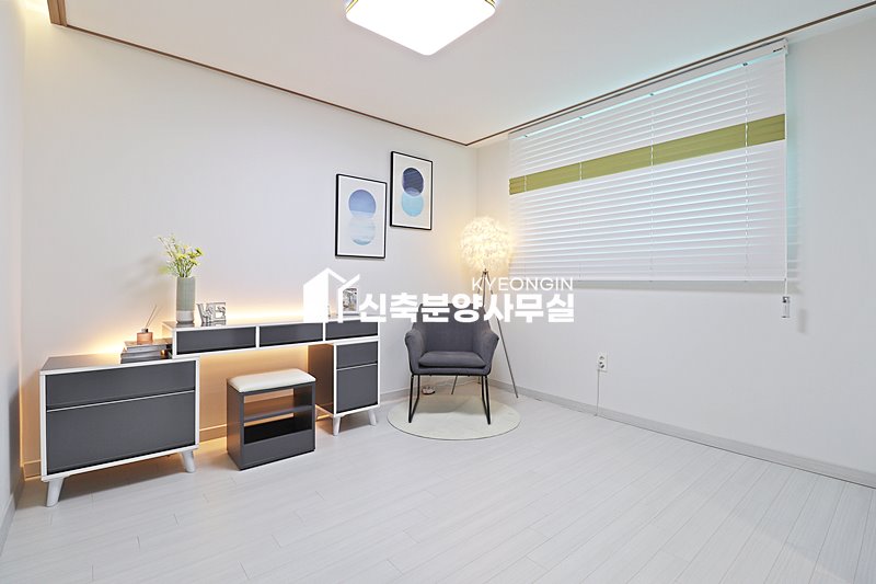 경기 부천원미구 춘의동 벨루가4차 [ 2룸 . 3룸 . 4룸 . 테라스 . 복층 Type ] 분양 매물번호 14926 사진 13