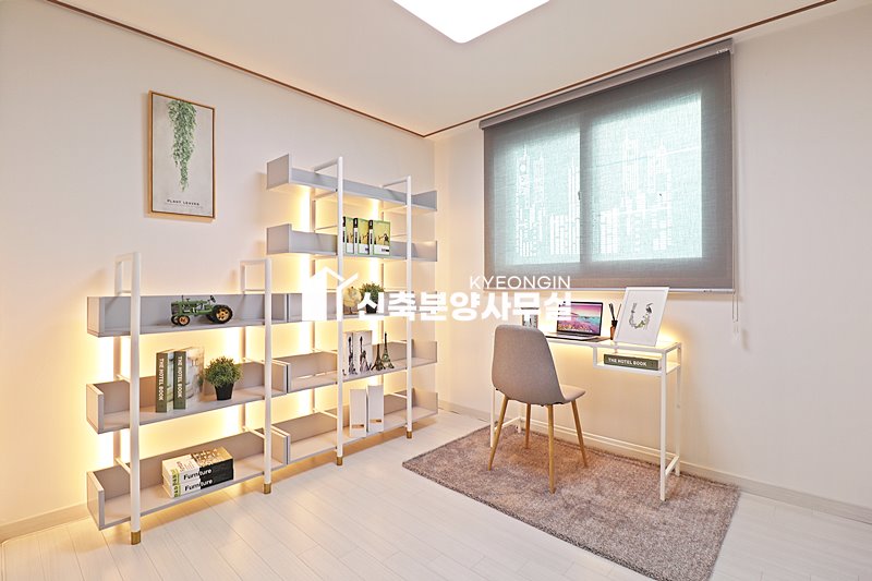경기 부천원미구 춘의동 벨루가4차 [ 2룸 . 3룸 . 4룸 . 테라스 . 복층 Type ] 분양 매물번호 14926 사진 16