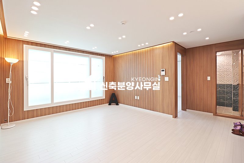 경기 부천원미구 춘의동 벨루가4차 [ 2룸 . 3룸 . 4룸 . 테라스 . 복층 Type ] 분양 매물번호 14926 사진 21