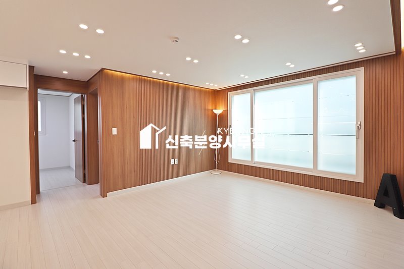 경기 부천원미구 춘의동 벨루가4차 [ 2룸 . 3룸 . 4룸 . 테라스 . 복층 Type ] 분양 매물번호 14926 사진 23