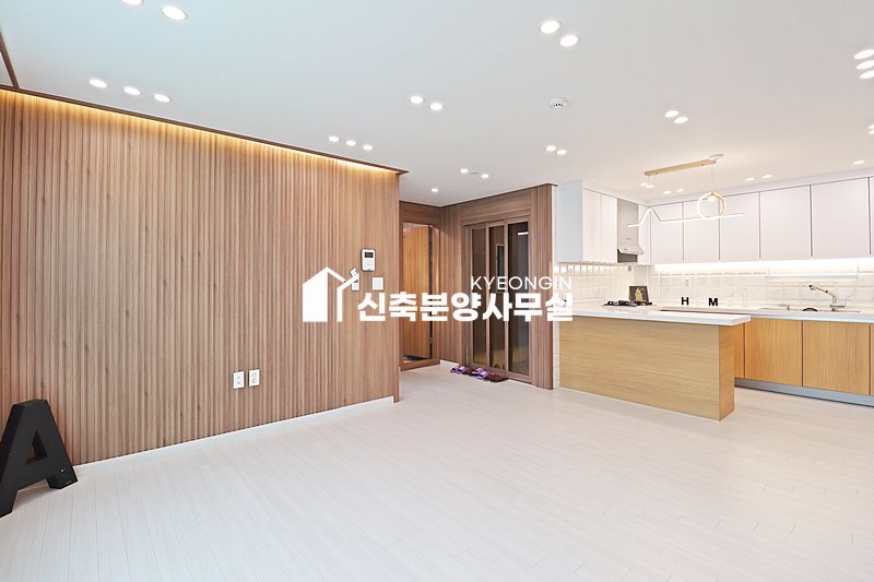 경기 부천원미구 춘의동 벨루가4차 [ 2룸 . 3룸 . 4룸 . 테라스 . 복층 Type ] 분양 매물번호 14926 사진 26