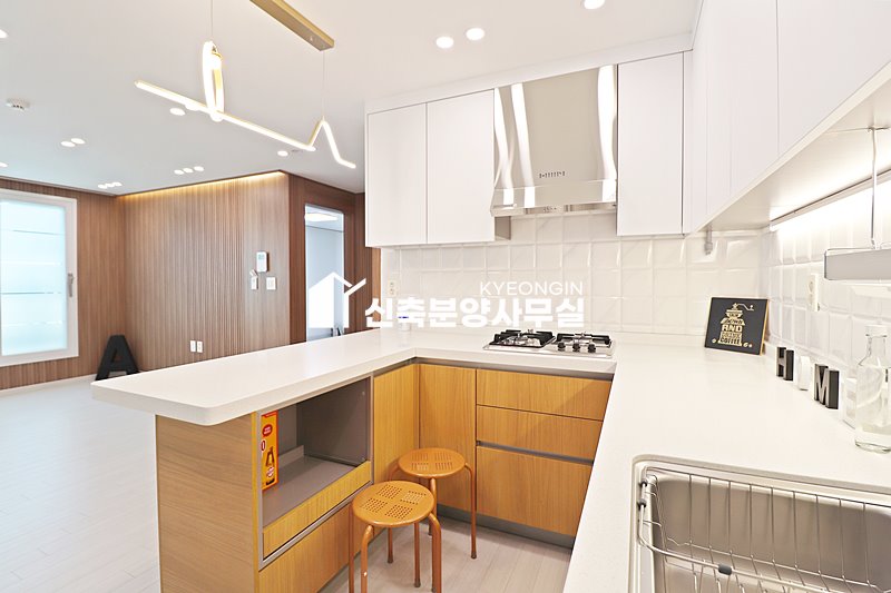 경기 부천원미구 춘의동 벨루가4차 [ 2룸 . 3룸 . 4룸 . 테라스 . 복층 Type ] 분양 매물번호 14926 사진 31